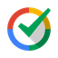 Avaliações verificadas do Google